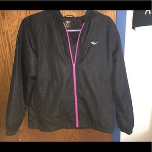 Everlast Windbreaker Breaker